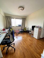 Sommerville Park (D10), Condominium #434300171